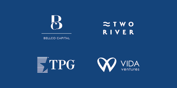 seed investment logos